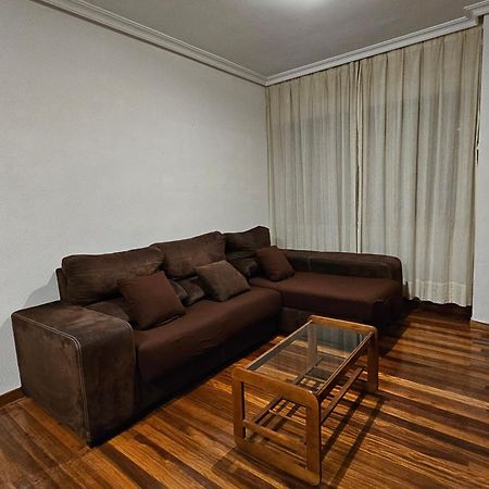 Apartamento En Plaza Mayor Сьюдад-Реаль Экстерьер фото