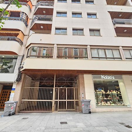 Apartamento En Plaza Mayor Сьюдад-Реаль Экстерьер фото