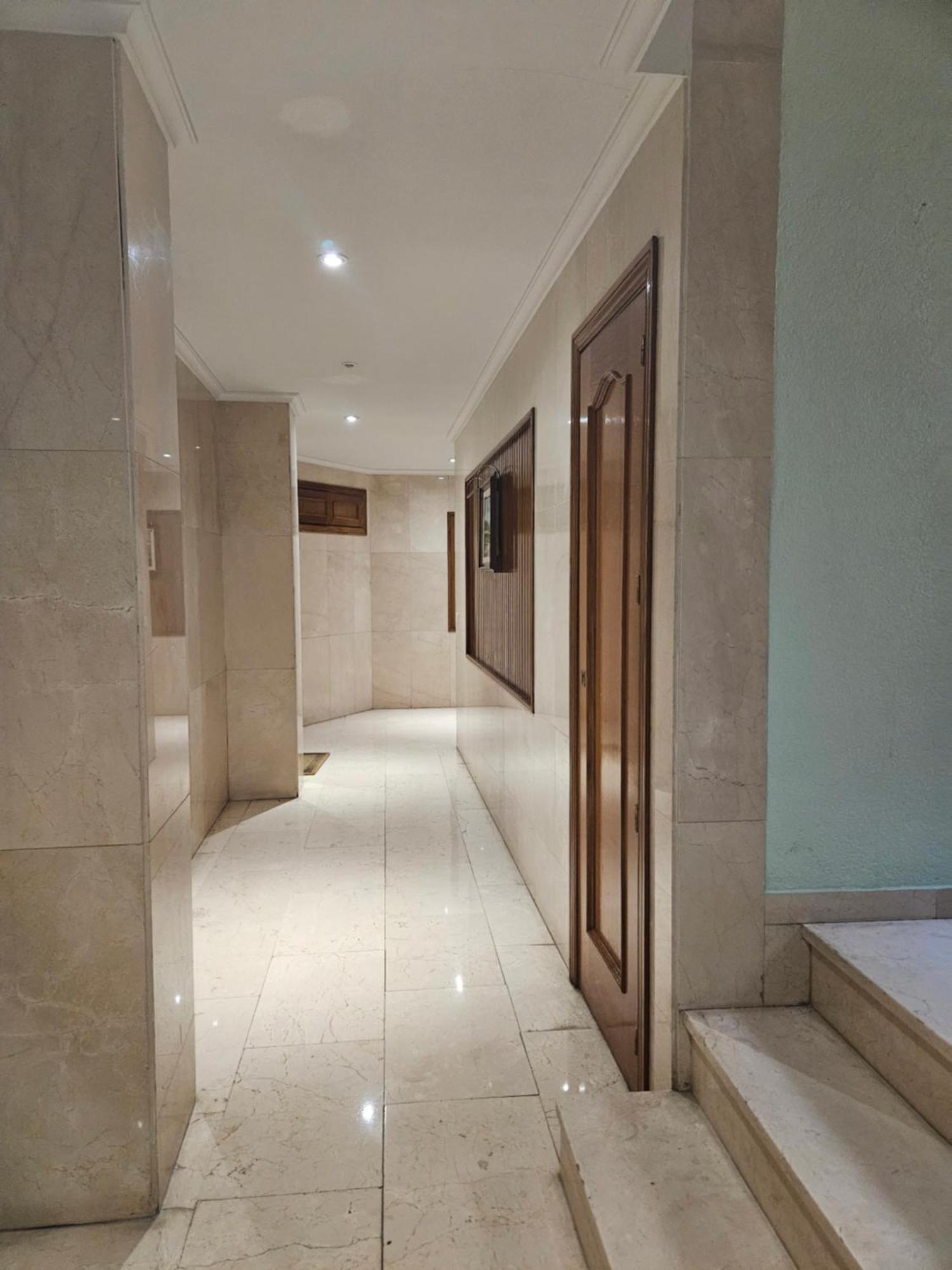 Apartamento En Plaza Mayor Сьюдад-Реаль Экстерьер фото